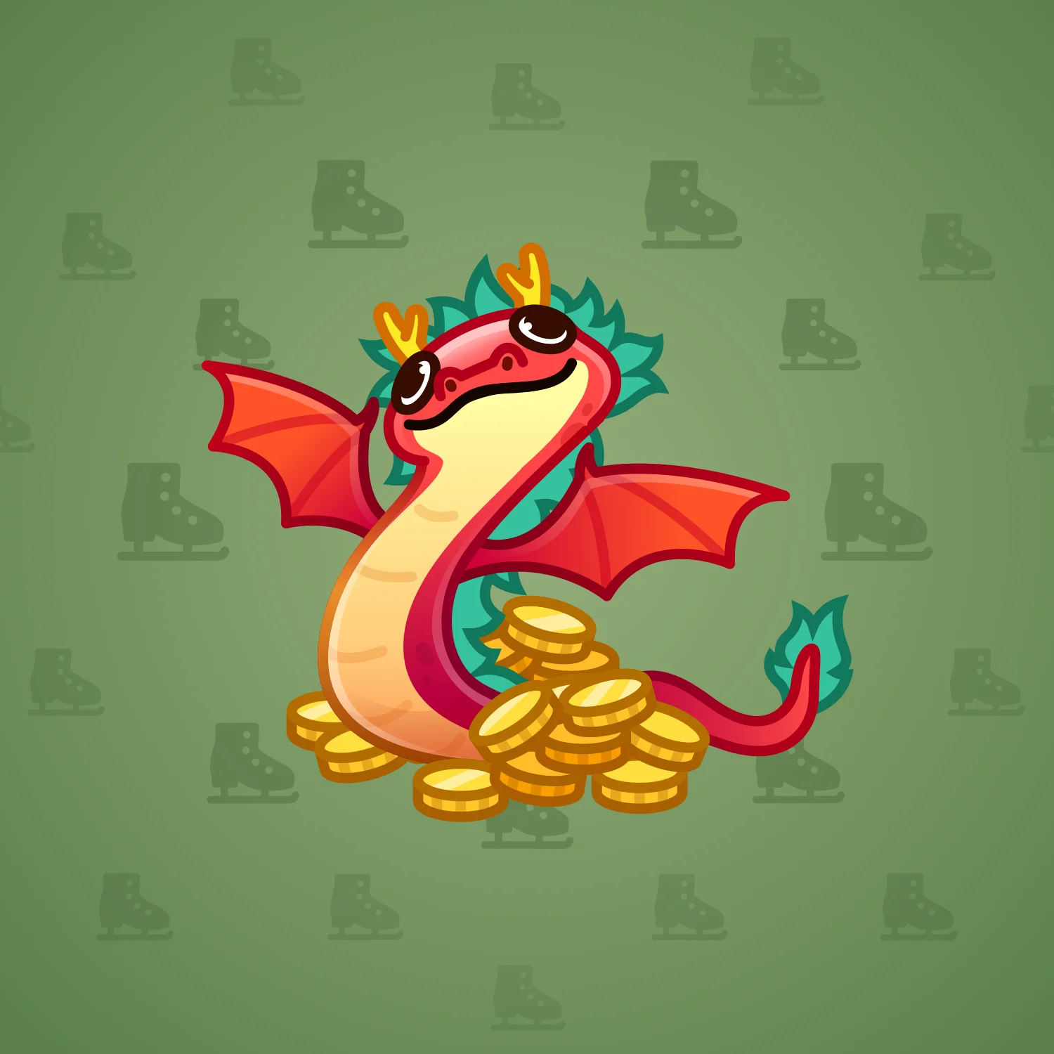 Pet Snake #22419