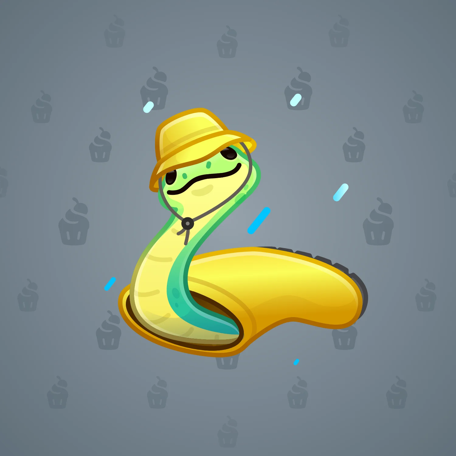 Pet Snake #22502