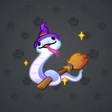 Pet Snake