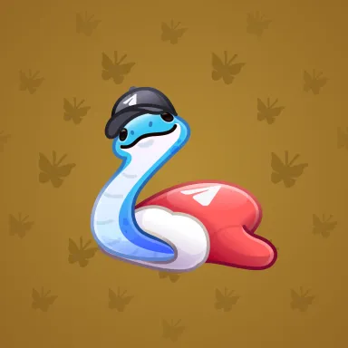 Pet Snake #2331