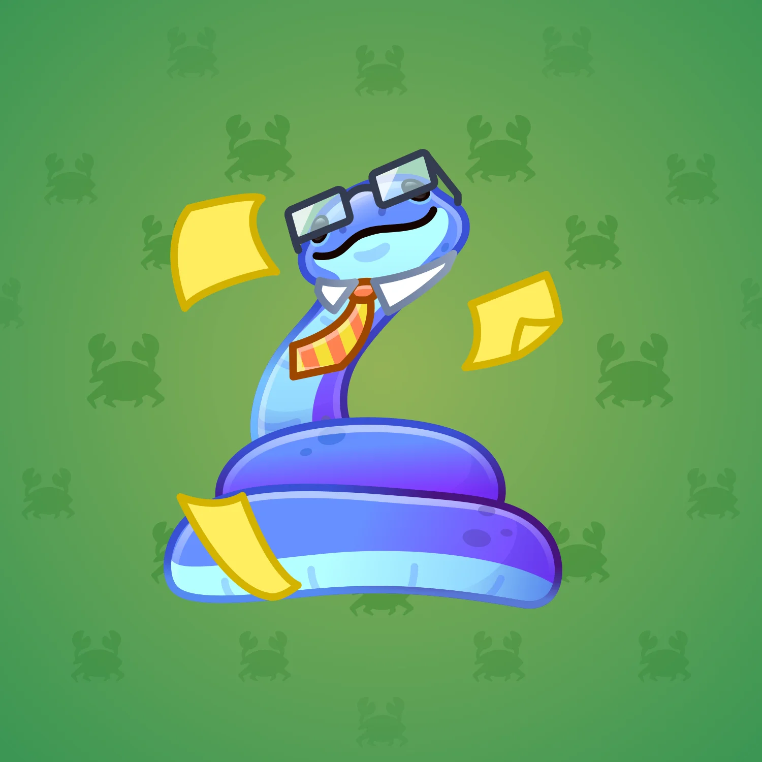 Pet Snake #23963