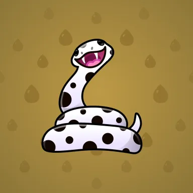 Pet Snake #24497
