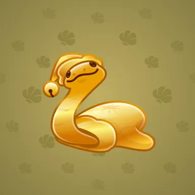 Pet Snake #24744