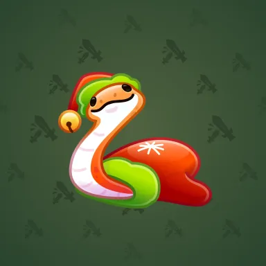 Pet Snake #2555