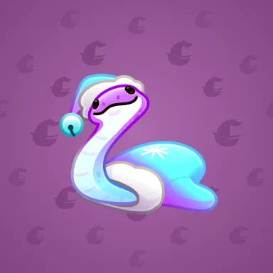 Pet Snake #28253