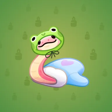 Pet Snake