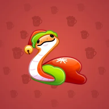 Pet Snake #29997