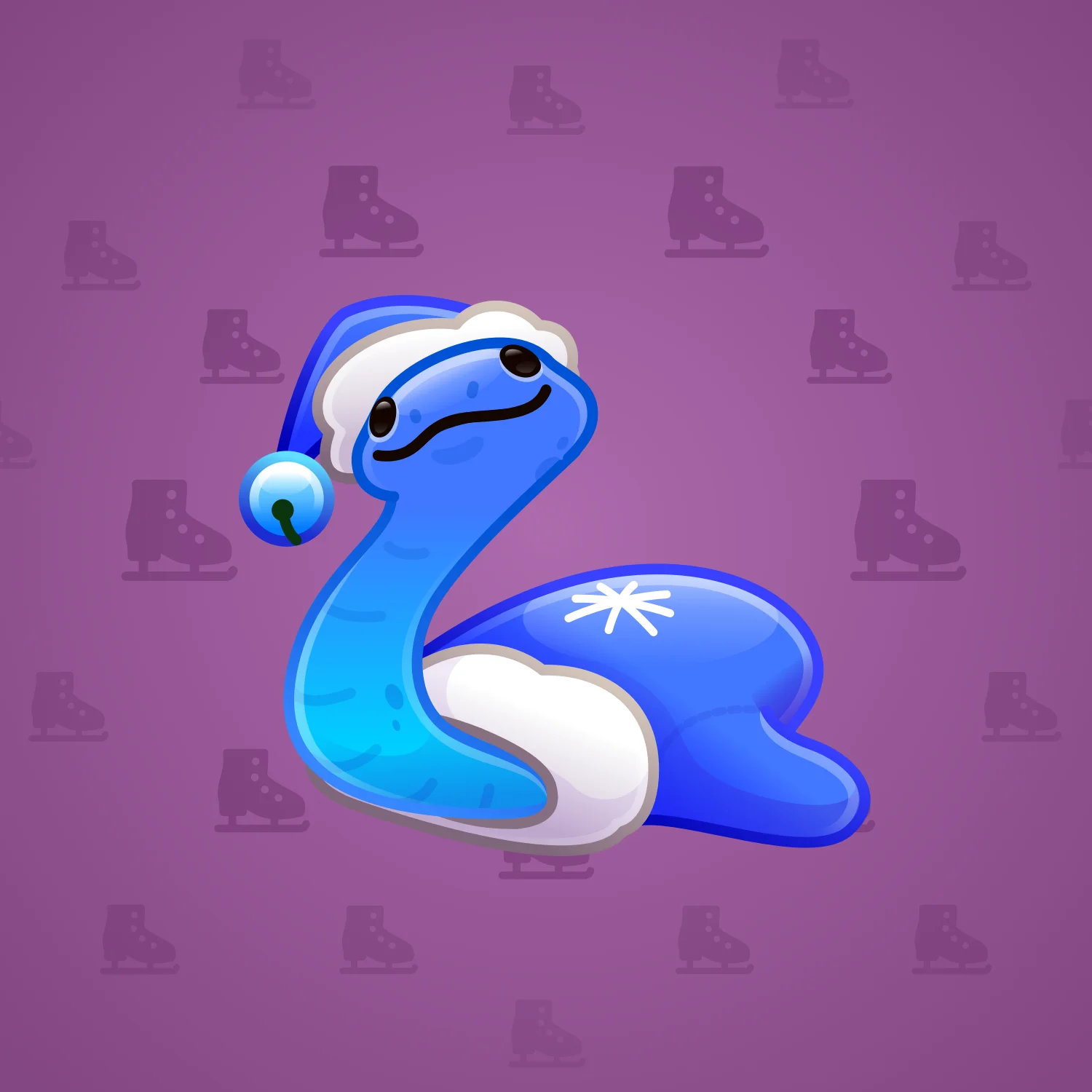 Pet Snake #30606