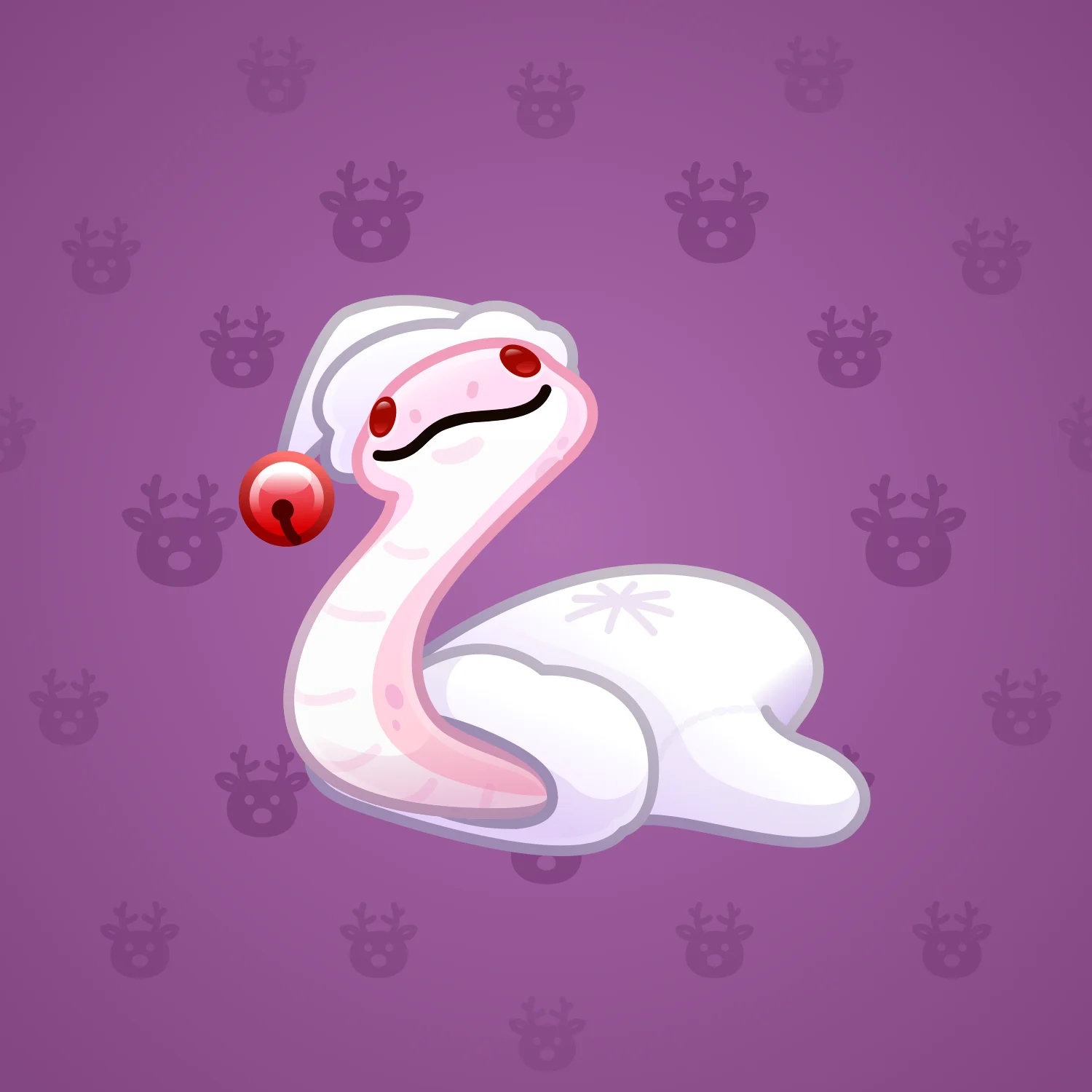 Pet Snake #31324