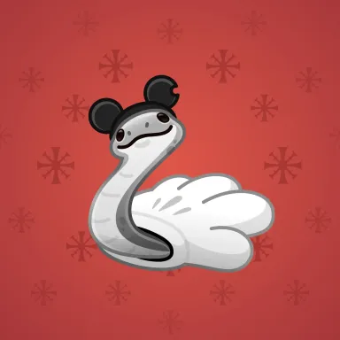 Pet Snake #31445