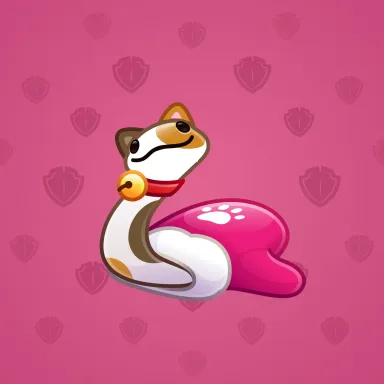 Pet Snake