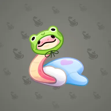 Pet Snake #3149