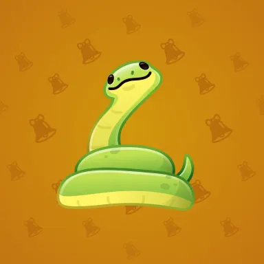 Pet Snake
