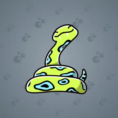 Pet Snake
