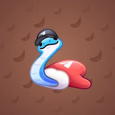 Pet Snake #3261