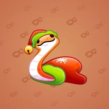 Pet Snake #32631