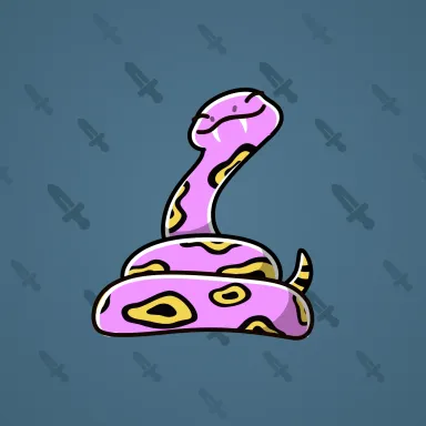 Pet Snake