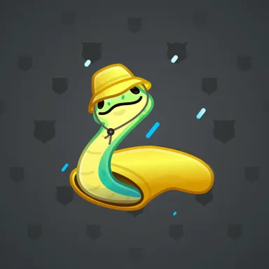 Pet Snake #33030