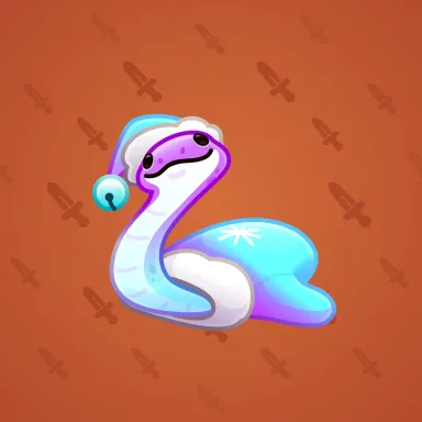 Pet Snake