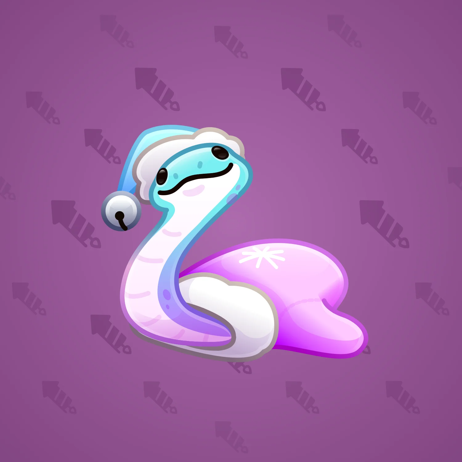 Pet Snake #34774