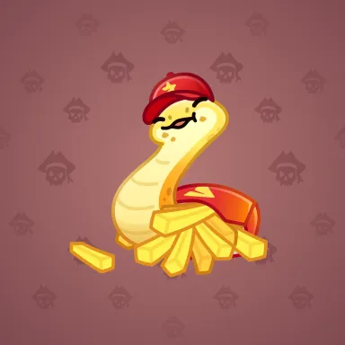 Pet Snake #35012