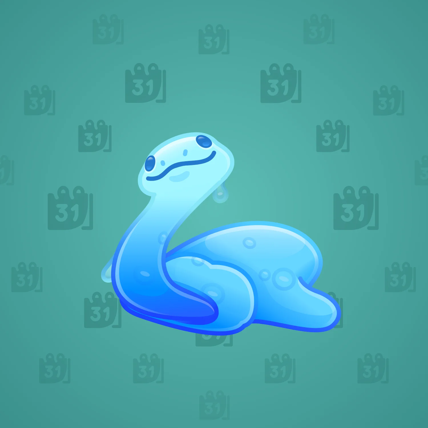 Pet Snake #35499
