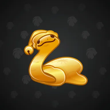 Pet Snake #3577