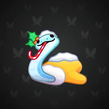 Pet Snake #3594