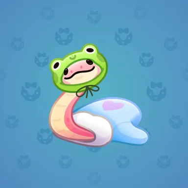 Pet Snake #36435