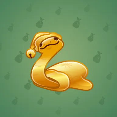 Pet Snake