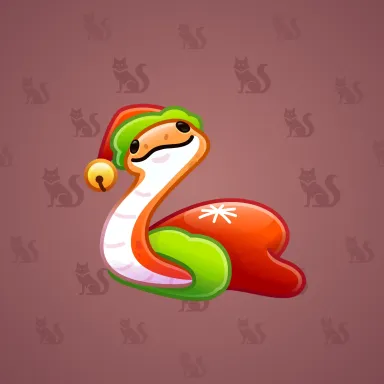 Pet Snake #36803