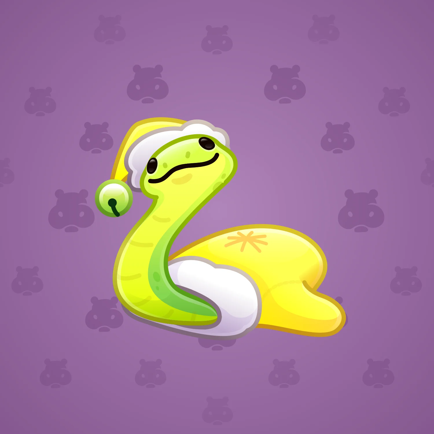 Pet Snake