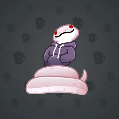 Pet Snake #37849