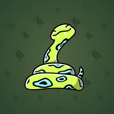 Pet Snake
