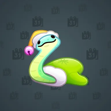 Pet Snake
