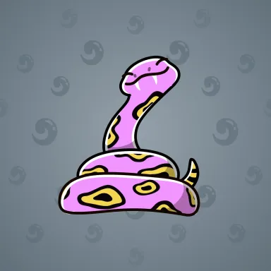 Pet Snake