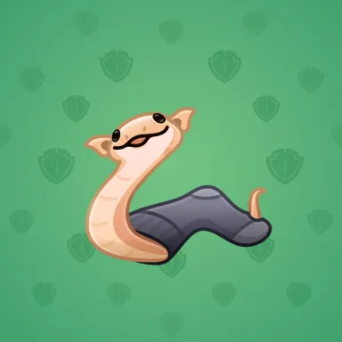 Pet Snake