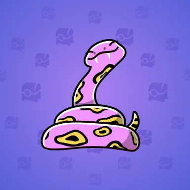 Pet Snake