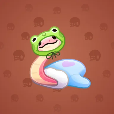 Pet Snake #41022