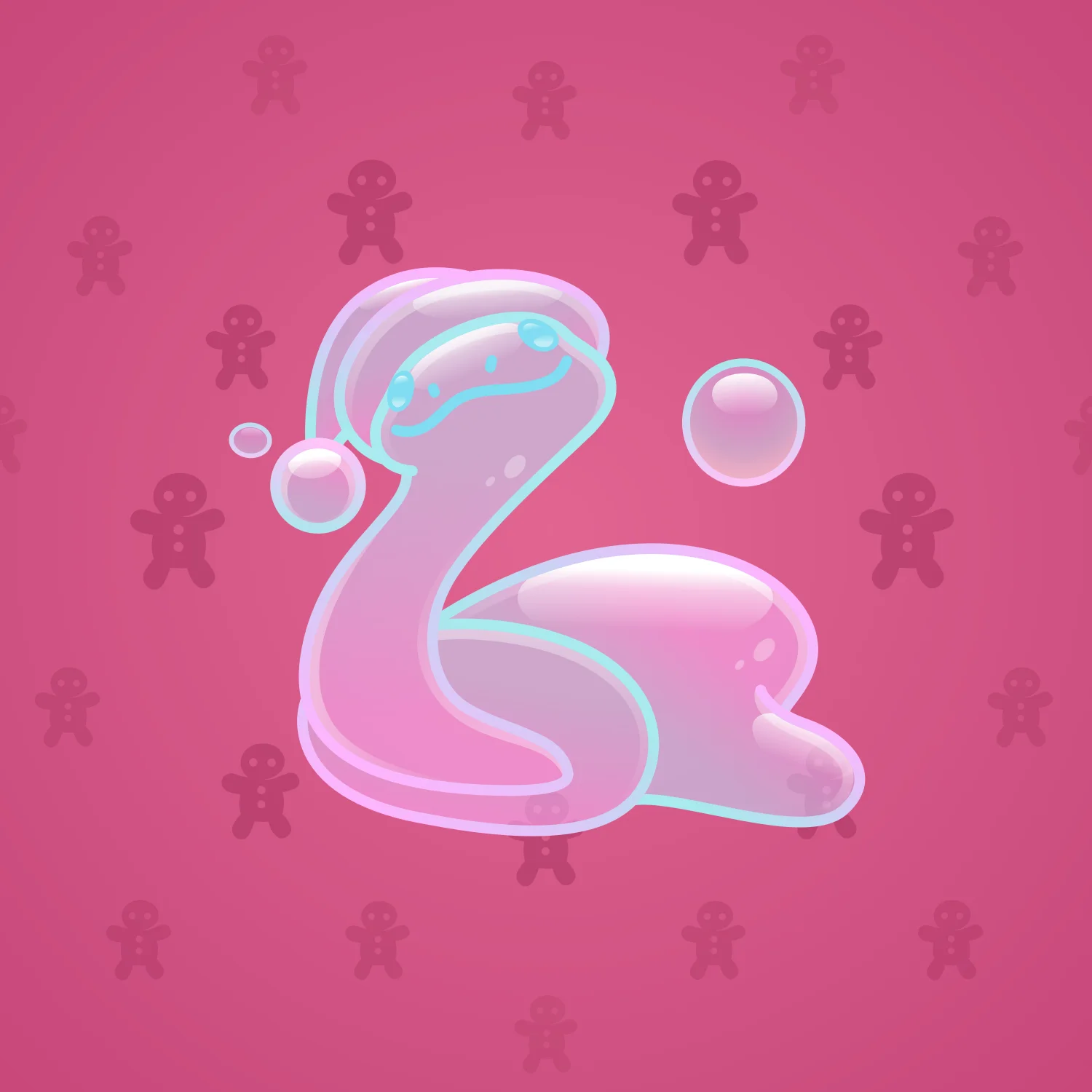 Pet Snake #41220