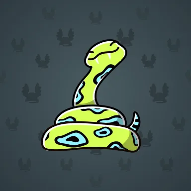 Pet Snake #41906
