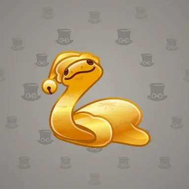 Pet Snake #43204