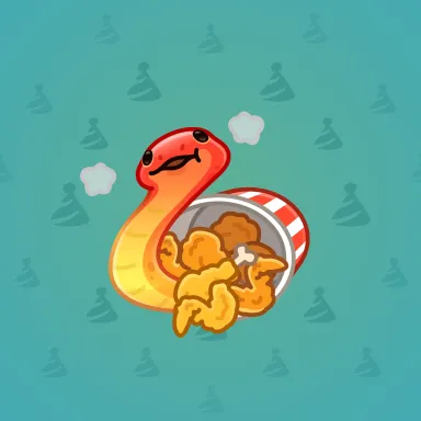 Pet Snake