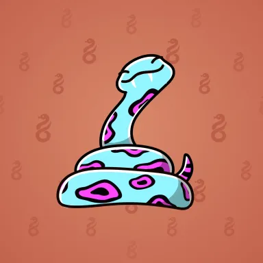 Pet Snake #48678