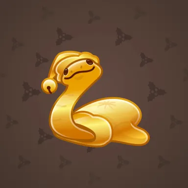 Pet Snake