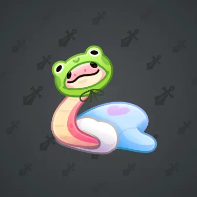 Pet Snake #49109