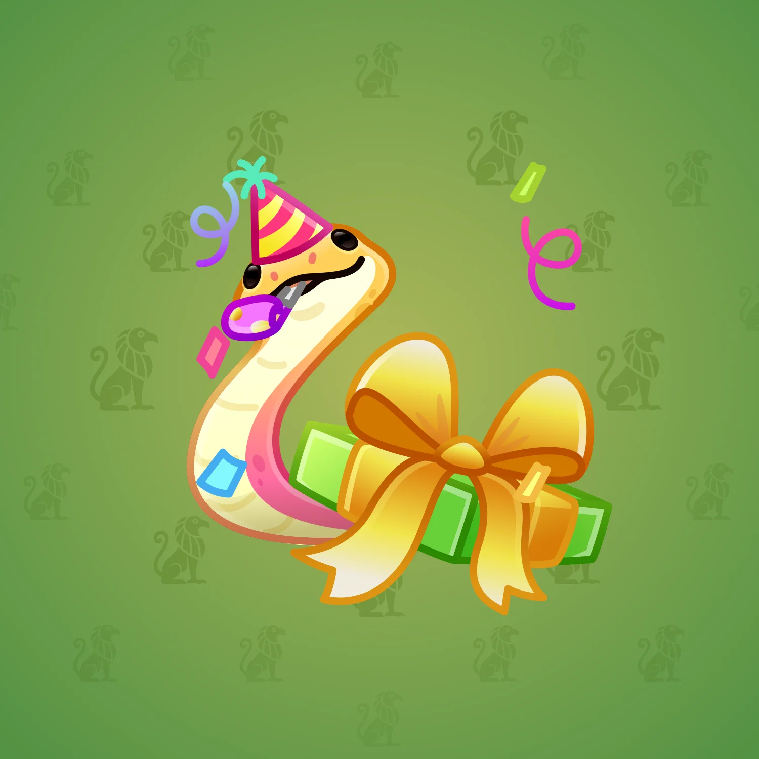 Pet Snake