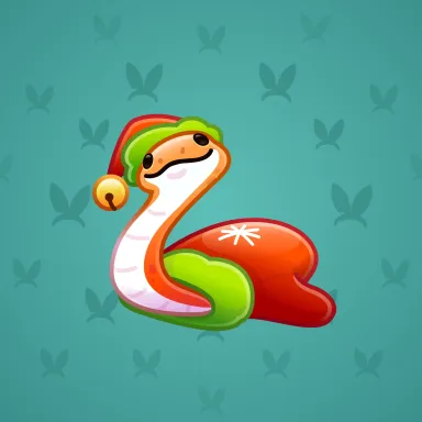 Pet Snake #49866