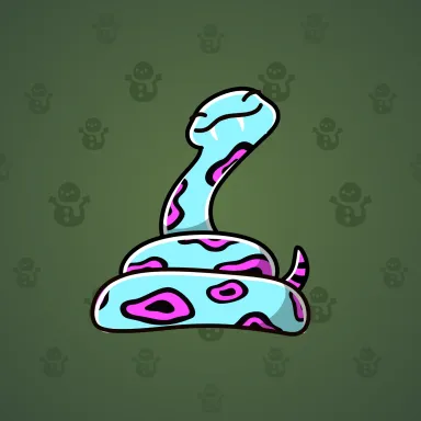 Pet Snake #50229
