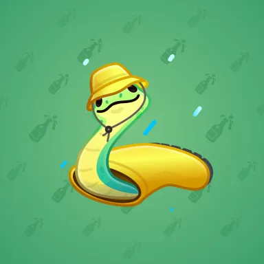 Pet Snake #50321